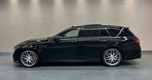 MERCEDES-BENZ E 63 AMG E63 S AMG T 4M+*CARBON*VOLL*TUNING-UNIKAT*900+*