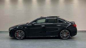 MERCEDES-BENZ A 35 AMG A35 AMG 4M *NIGHT*PERFORMANCE SITZ*PANO*360°*