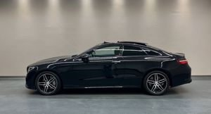 MERCEDES-BENZ E 53 AMG E53 AMG Coupe 4M *NIGHT*PANO*BURM*360°*AGA*