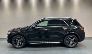 MERCEDES-BENZ GLE 350 GLE350 de 4M *AMG LINE*PANO*STANDHZ*BURM*360°*