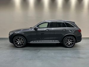 MERCEDES-BENZ GLC 400 GLC400 d AMG-LINE*PANO*BURM*SITZKLIMA*AIRM*LED*