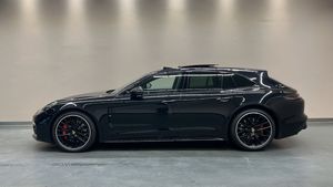 PORSCHE Panamera Sport Turismo GTS *SPORT-DESIGN*CHRONO*