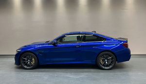 BMW M4 CS DKG*CARBON*KERAMIK*SHADOW*M-DRIVERS*HD-UP