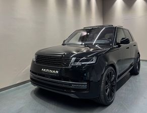 LAND ROVER Range Rover D350 Autobiography*BLACK-PAKET*