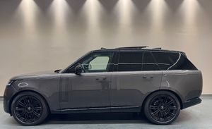 LAND ROVER Range Rover P530 *FIRST EDITION*FOND TV*