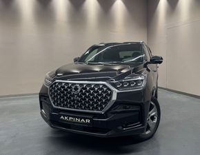 SSANGYONG REXTON 2.2e-XDi Sapphire 4WD AT