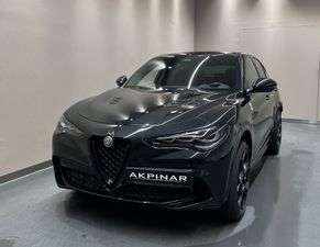 ALFA ROMEO Stelvio Quadrifoglio Q4 * *CARBON* *