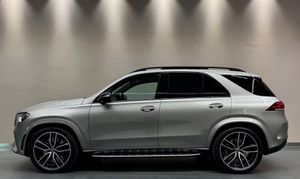 MERCEDES-BENZ GLE 450 AMG GLE450 4M *AMG*NIGHT*PANO*BURM*AHK*360°*