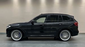 ALPINA XD3 *AERODYNAMIK PAKET*HD-UP*PANO*1.HD*