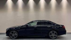 MERCEDES-BENZ E 300 E300d 4M *1. HAND*NIGHT PAKET*MASSAGE SITZ*