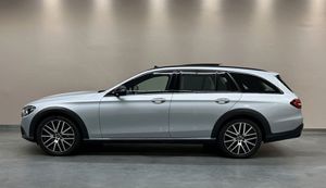 MERCEDES-BENZ E 400 E400d T 4M All-Terrain *1. HAND*LUXURY PAKET*