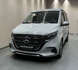 MERCEDES-BENZ V 250 V250 d Marco Polo *AERODYNAMIC PAKET*LUXUSKOMBI*