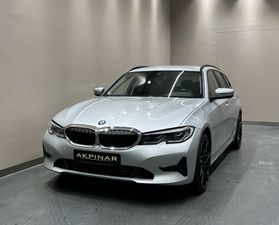 BMW 330 d xDrive Advantage  ** 19 ALU**DIGI TACHO **