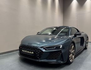 AUDI R8 Coupe V10 PERFORMANCE**INDIVIDUAL**CARBON**