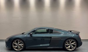 AUDI R8 Coupe V10 PERFORMANCE**INDIVIDUAL**CARBON**