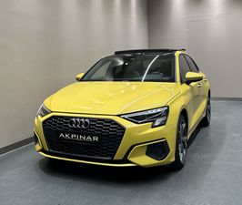 AUDI A3 Sportback 40 TFSI e S-Tronic **1. HAND*PANO**