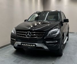 MERCEDES-BENZ ML 350 CDI BlueTec 4Matic*BI-XENON*SCHIEBE DACH*