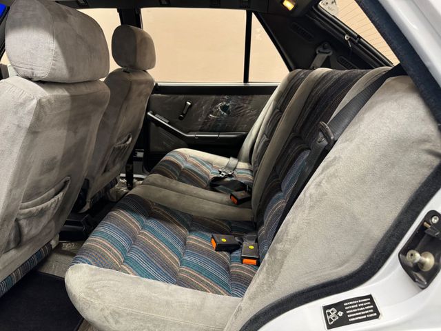 LANCIA Delta Integrale 2.0 16V Turbo HF*EVO I*MARTINI*