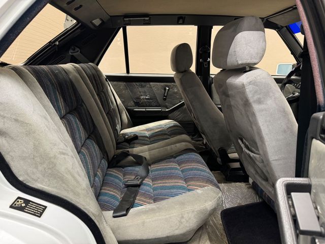 LANCIA Delta Integrale 2.0 16V Turbo HF*EVO I*MARTINI*