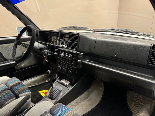 LANCIA Delta Integrale 2.0 16V Turbo HF*EVO I*MARTINI*