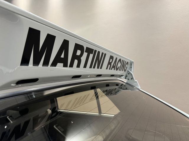 LANCIA Delta Integrale 2.0 16V Turbo HF*EVO I*MARTINI*