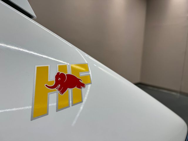 LANCIA Delta Integrale 2.0 16V Turbo HF*EVO I*MARTINI*