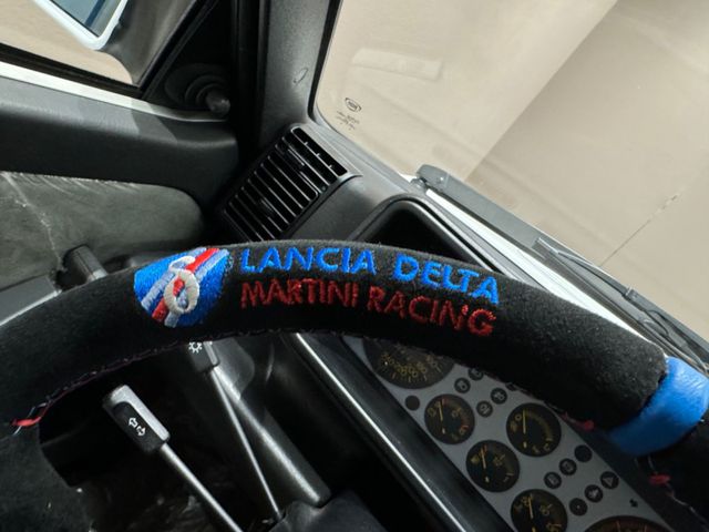 LANCIA Delta Integrale 2.0 16V Turbo HF*EVO I*MARTINI*