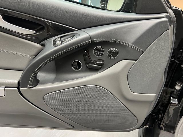 MERCEDES-BENZ SL 55 AMG SL55 AMG * *DEUTSCHES FZG* *2. HAND* *