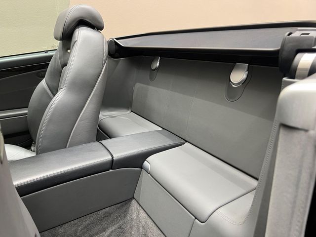 MERCEDES-BENZ SL 55 AMG SL55 AMG * *DEUTSCHES FZG* *2. HAND* *