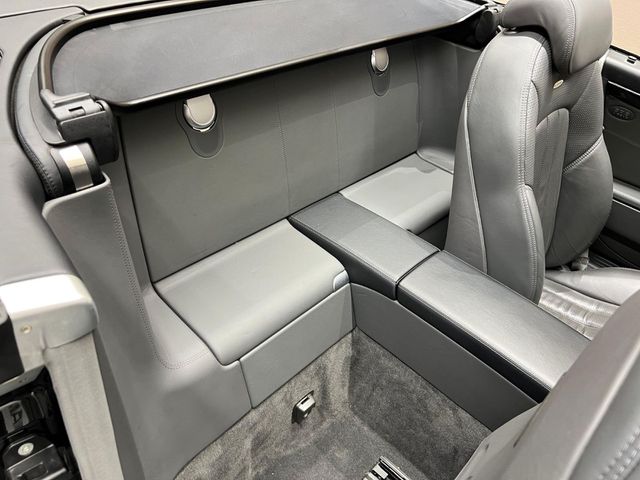 MERCEDES-BENZ SL 55 AMG SL55 AMG * *DEUTSCHES FZG* *2. HAND* *