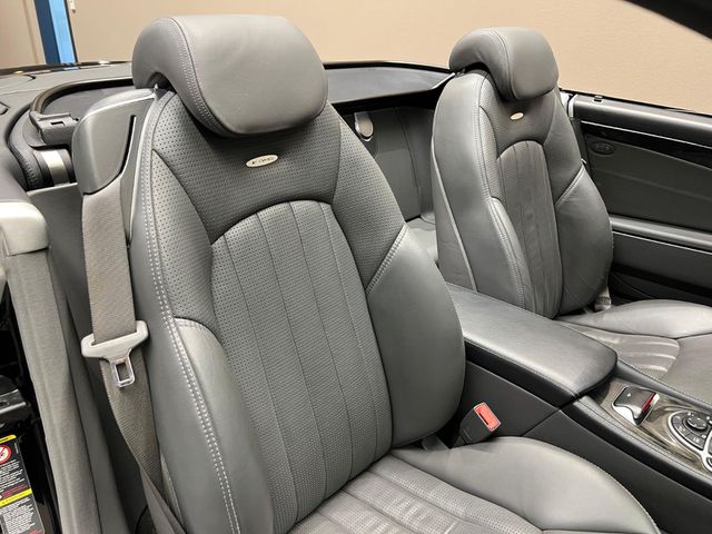 MERCEDES-BENZ SL 55 AMG SL55 AMG * *DEUTSCHES FZG* *2. HAND* *