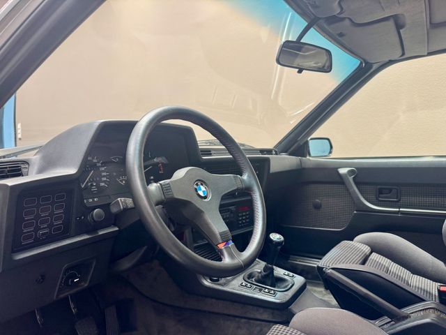 BMW M6 / 35 CSI *DEUTSCH*M-TECHNIK*WIESMANN*