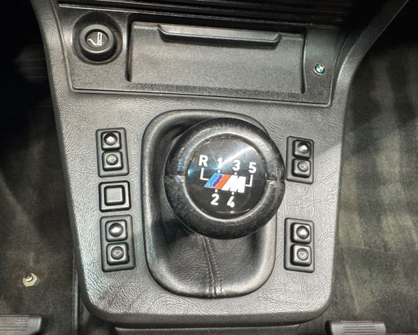 BMW M6 / 35 CSI *DEUTSCH*M-TECHNIK*WIESMANN*