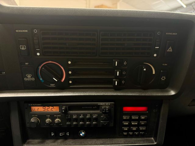 BMW M6 / 35 CSI *DEUTSCH*M-TECHNIK*WIESMANN*