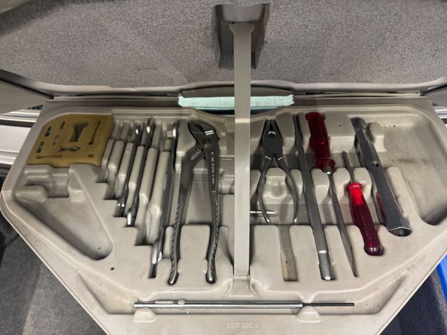 BMW M6 / 35 CSI *DEUTSCH*M-TECHNIK*WIESMANN*