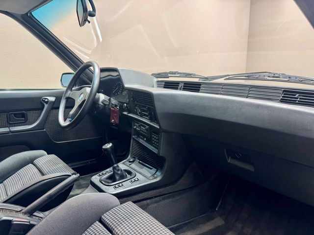 BMW M6 / 35 CSI *DEUTSCH*M-TECHNIK*WIESMANN*