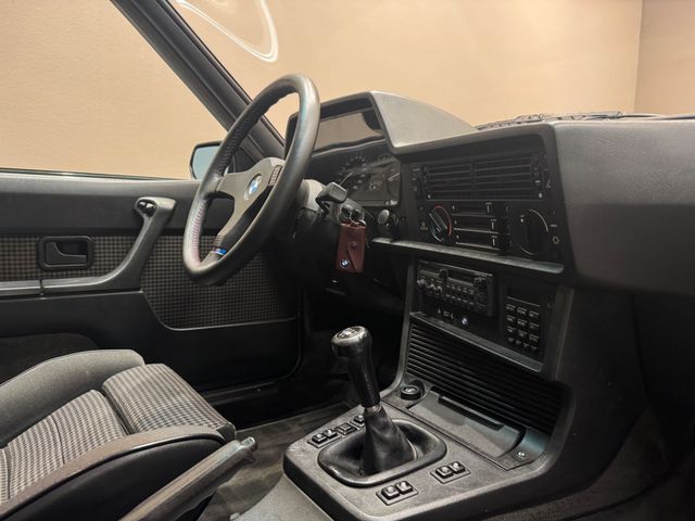 BMW M6 / 35 CSI *DEUTSCH*M-TECHNIK*WIESMANN*