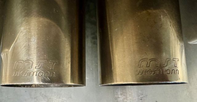 BMW M6 / 35 CSI *DEUTSCH*M-TECHNIK*WIESMANN*