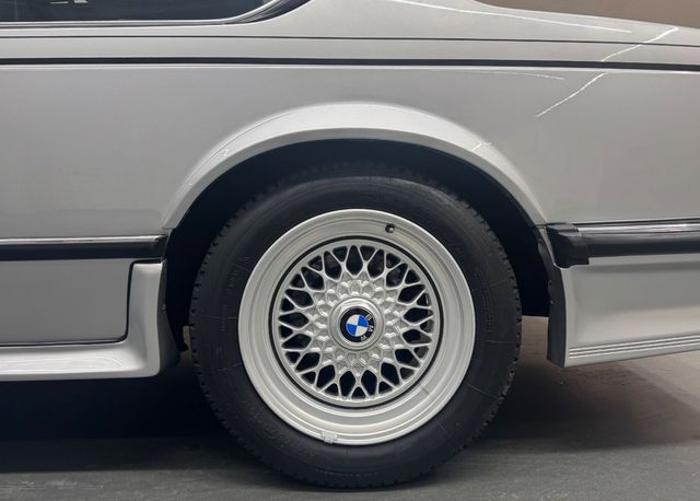 BMW M6 / 35 CSI *DEUTSCH*M-TECHNIK*WIESMANN*