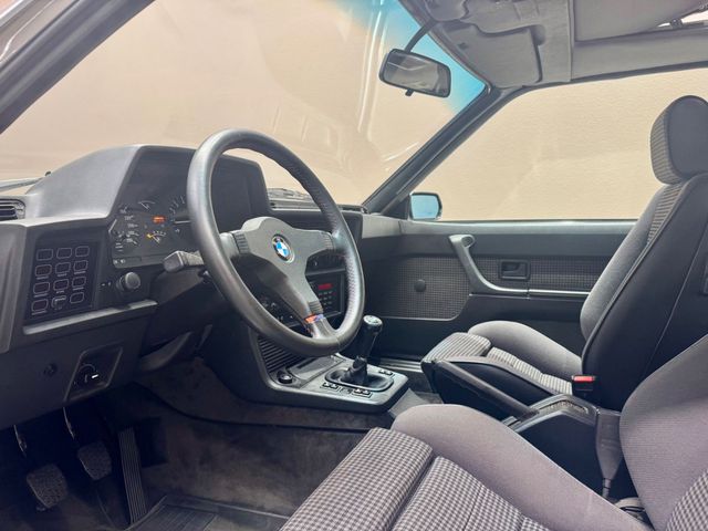 BMW M6 / 35 CSI *DEUTSCH*M-TECHNIK*WIESMANN*