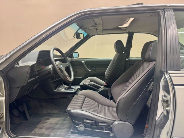 BMW M6 / 35 CSI *DEUTSCH*M-TECHNIK*WIESMANN*