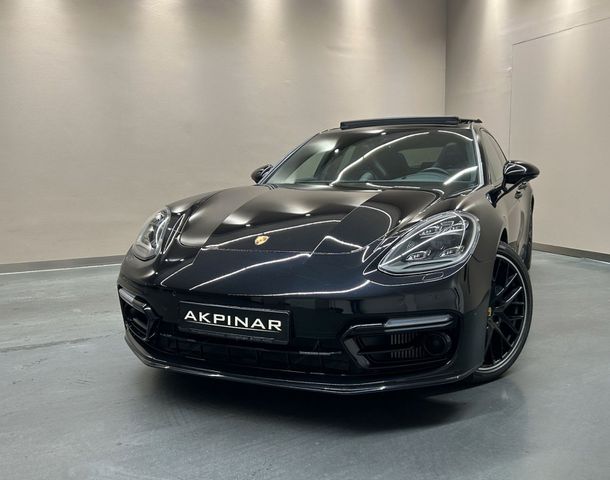 PORSCHE Panamera Sport Turismo GTS *SPORT-DESIGN*CHRONO*