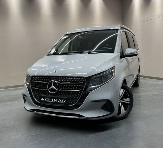 MERCEDES-BENZ V 250 V250 d Marco Polo *AERODYNAMIC PAKET*LUXUSKOMBI*