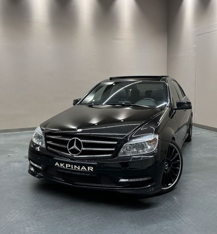 MERCEDES-BENZ C 350