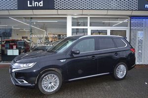 MITSUBISHI Outlander PHEV  PHEV TOP