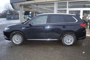 MITSUBISHI Outlander PHEV  PHEV TOP