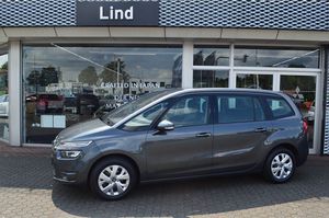 CITROEN C4 Grand Picasso/Spacetourer (07.2013-&gt;) Citroen