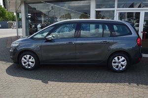 CITROEN C4 Grand Picasso/Spacetourer (07.2013-&gt;) Citroen