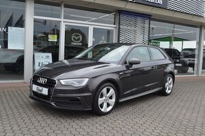 AUDI A3 ambition