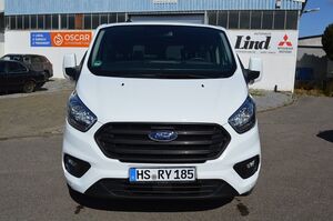 FORD Transit /Tourneo Custom Kombi (TTF)(2012->) 320 L
